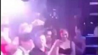 Stirring up the sex scene in the bar ?»? Ha Na»™i porn video