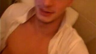 Cute straight stud is to gay sex - part #pa porn video