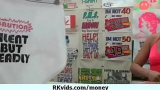 Hard sex for money 24 porn video